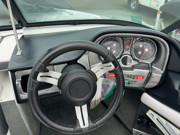 Pre-Owned 2017  powered Nautique Boat for sale